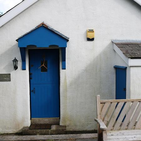 Cottage, Ireland, Includes Continental Breakfast クーシェンドール エクステリア 写真