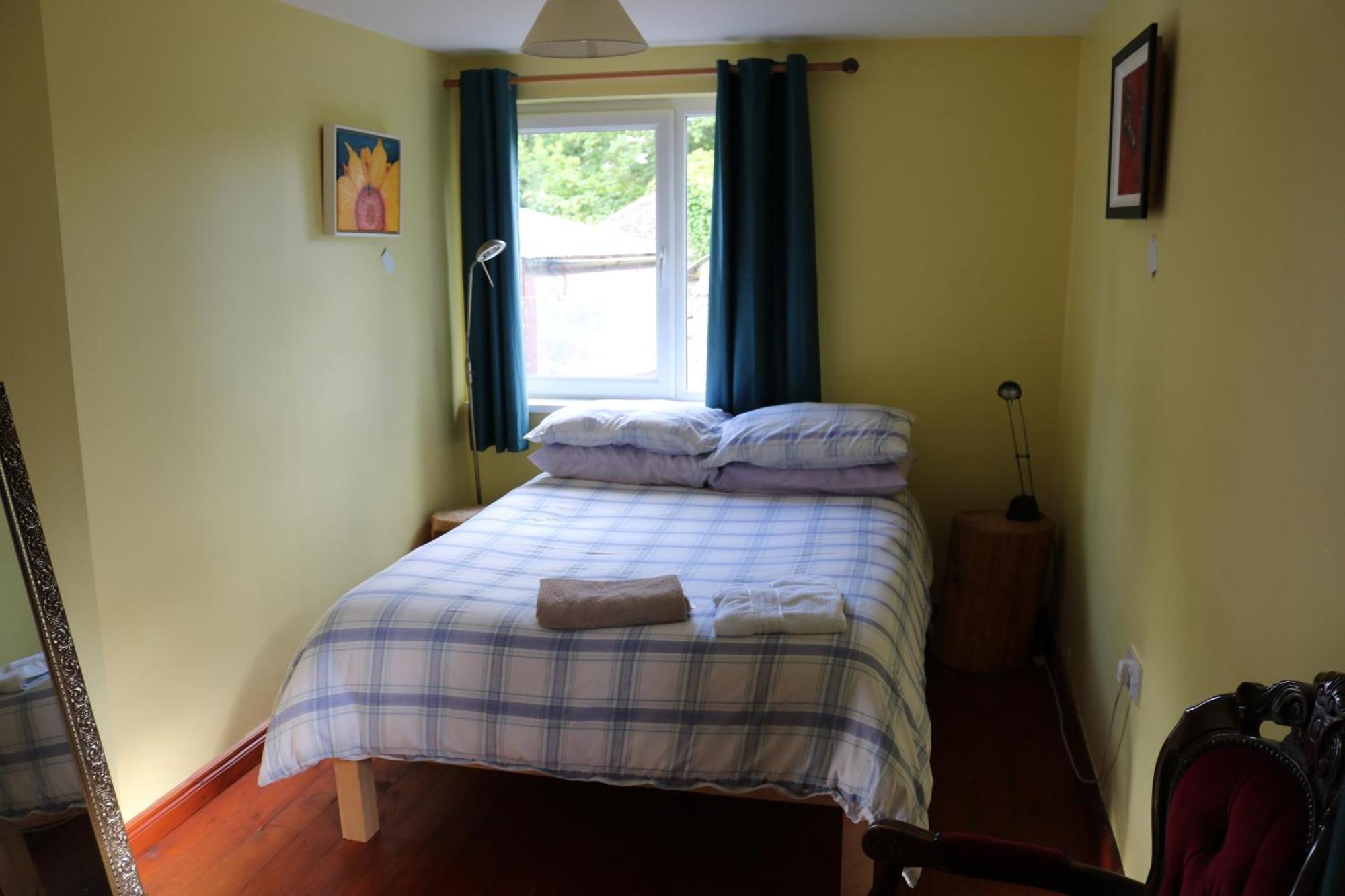 Cottage, Ireland, Includes Continental Breakfast クーシェンドール エクステリア 写真