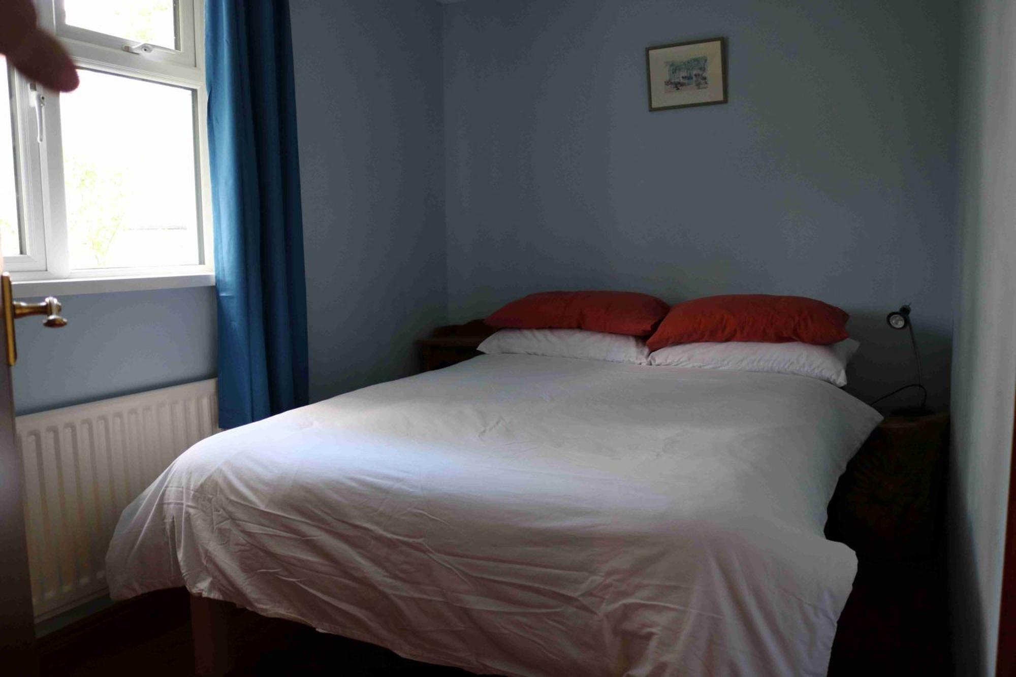 Cottage, Ireland, Includes Continental Breakfast クーシェンドール エクステリア 写真