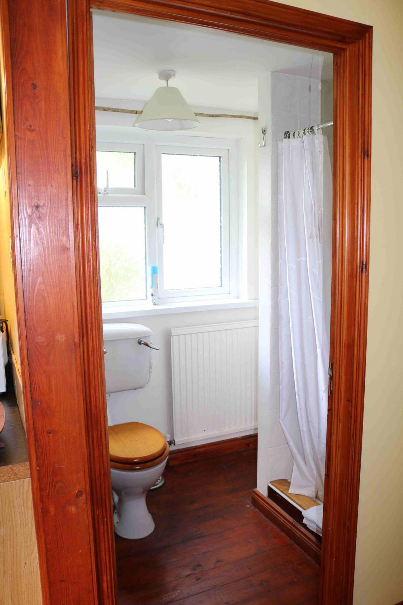 Cottage, Ireland, Includes Continental Breakfast クーシェンドール エクステリア 写真