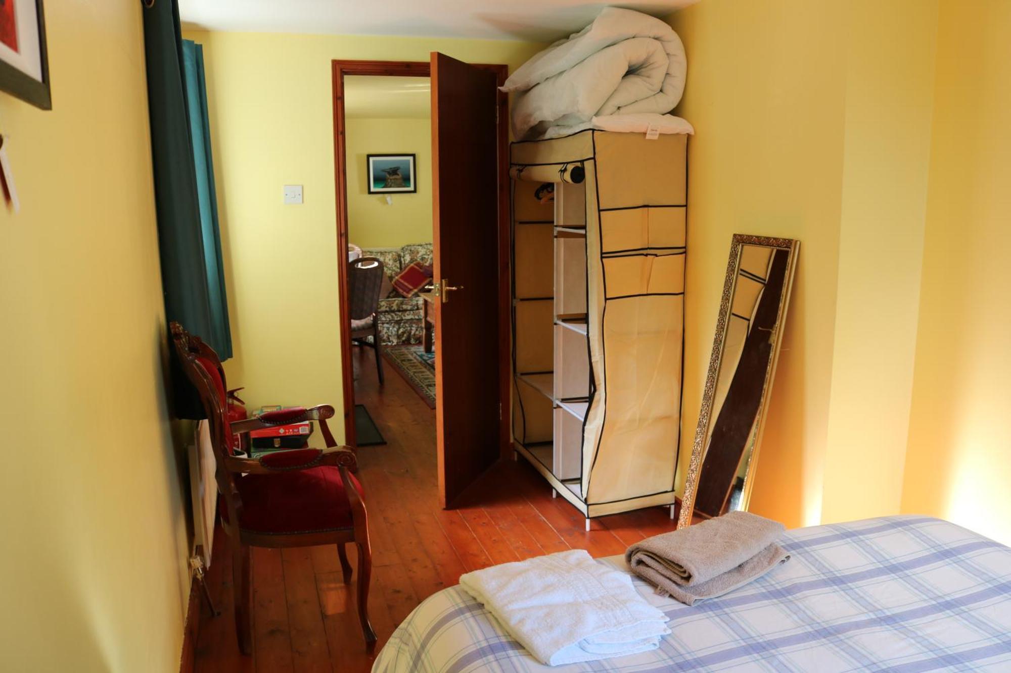 Cottage, Ireland, Includes Continental Breakfast クーシェンドール エクステリア 写真