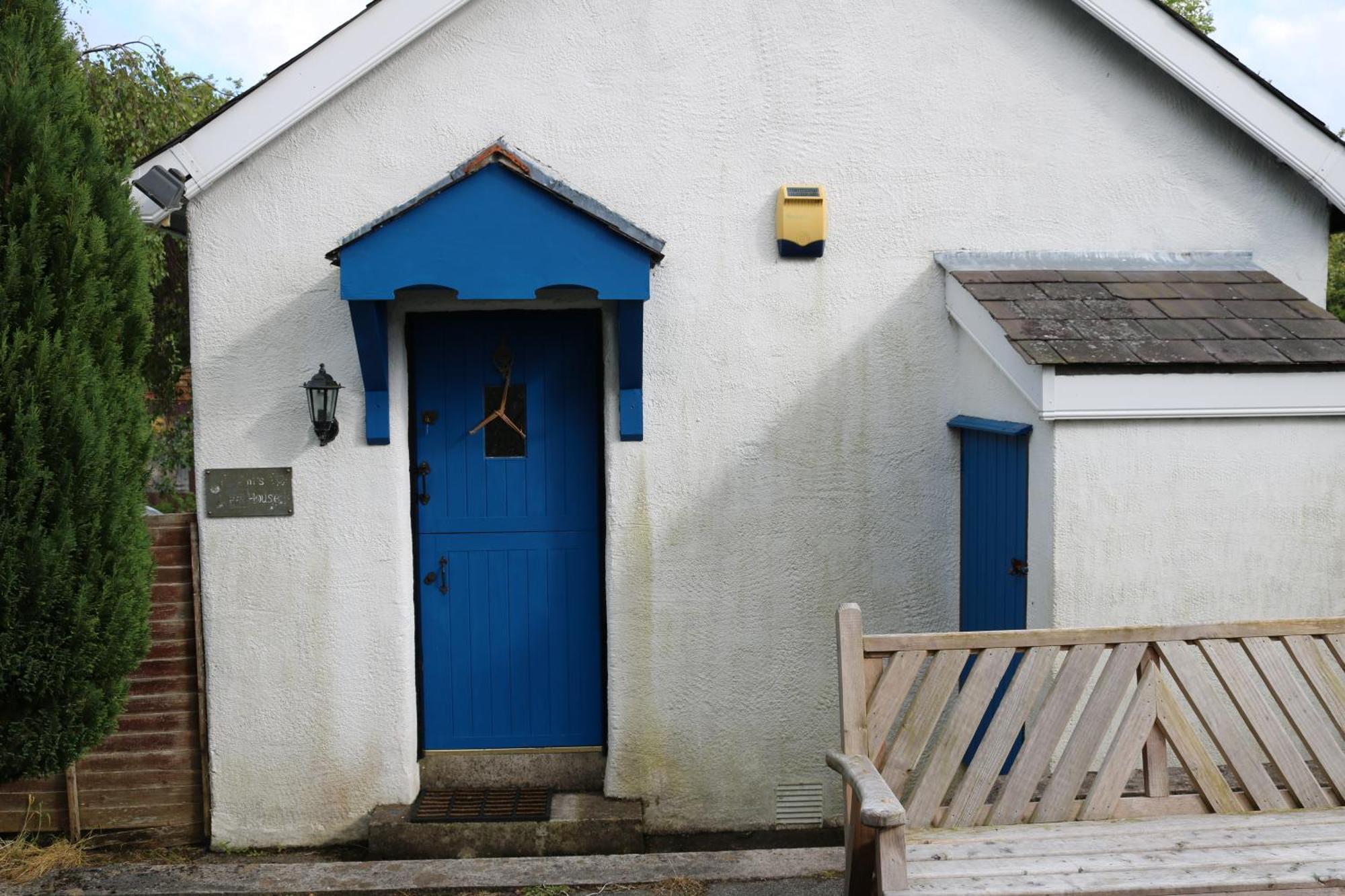 Cottage, Ireland, Includes Continental Breakfast クーシェンドール エクステリア 写真