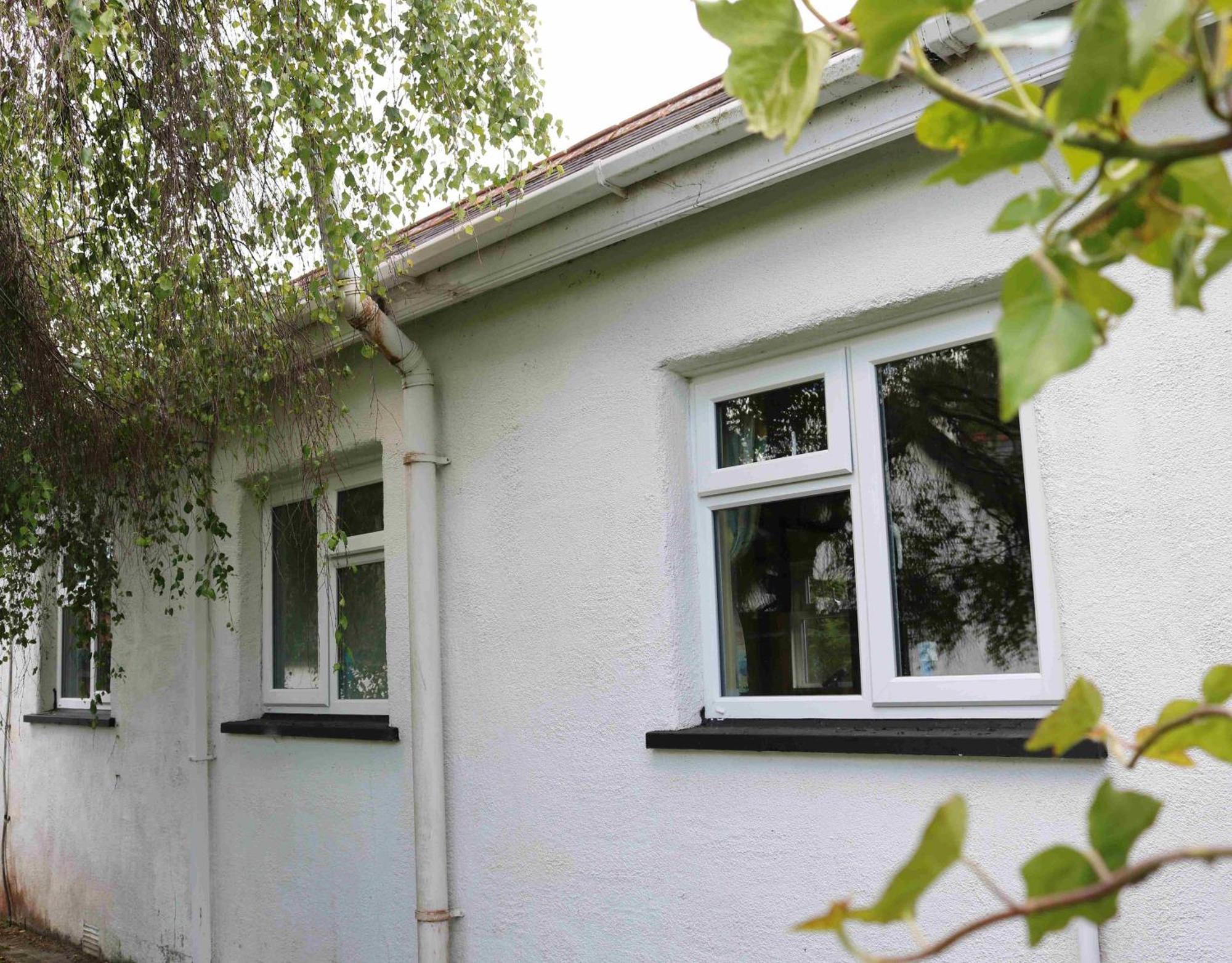 Cottage, Ireland, Includes Continental Breakfast クーシェンドール エクステリア 写真